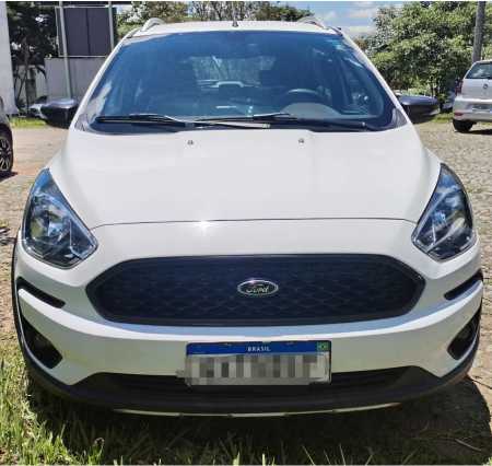 Ford Ka FSL 2020 015