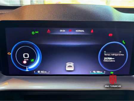 Gwm Haval h6 2024 1.5 001