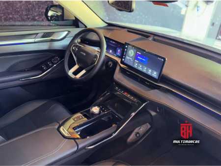 Gwm Haval h6 2024 1.5 004