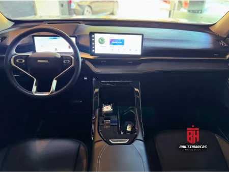 Gwm Haval h6 2024 1.5 005