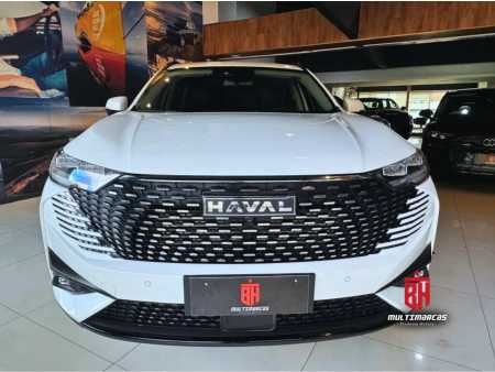 Gwm Haval h6 2024 1.5 009
