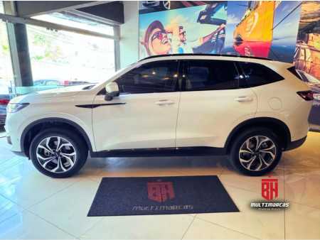 Gwm Haval h6 2024 1.5 011