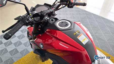 Haojue DR 160 004