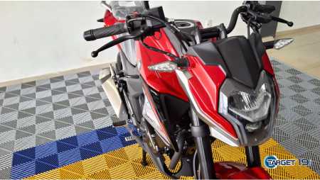 Haojue DR 160 006