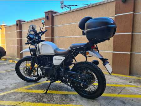 Himalayan 411 Royal Enfield 004
