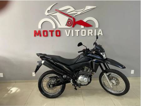 Honda Bros 160cc 001