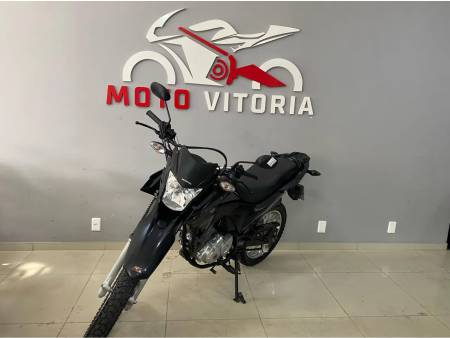 Honda Bros 160cc 004