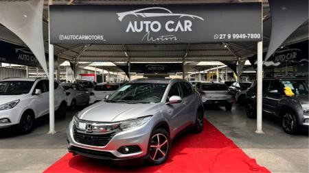 Honda Hrv Touring 1-5 TURBO 001