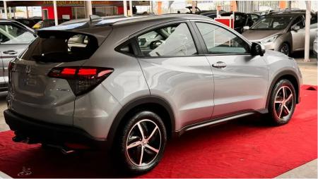 Honda Hrv Touring 1-5 TURBO 002