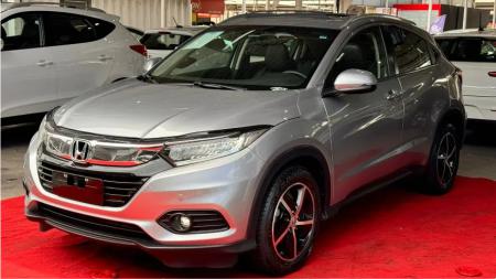 Honda Hrv Touring 1-5 TURBO 003