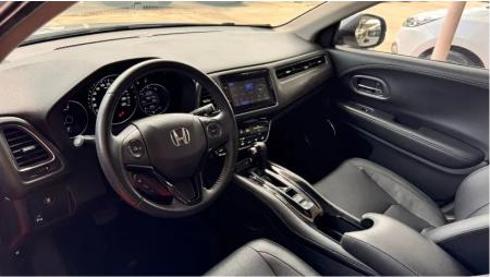 Honda Hrv Touring 1-5 TURBO 005