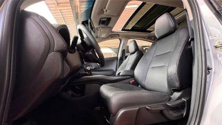 Honda Hrv Touring 1-5 TURBO 006