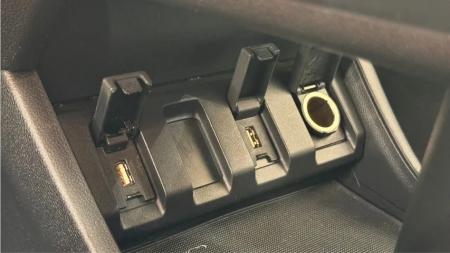 Honda Hrv Touring 1-5 TURBO 007