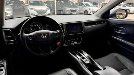 Honda Hrv Touring 1-5 TURBO 008