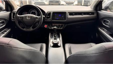 Honda Hrv Touring 1-5 TURBO 010