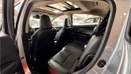 Honda Hrv Touring 1-5 TURBO 011