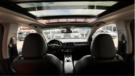 Honda Hrv Touring 1-5 TURBO 012
