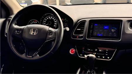 Honda Hrv Touring 1-5 TURBO 013