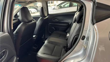 Honda Hrv Touring 1-5 TURBO 014