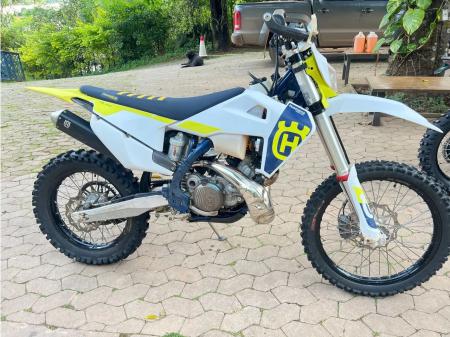 Husqvarna TE 300 002