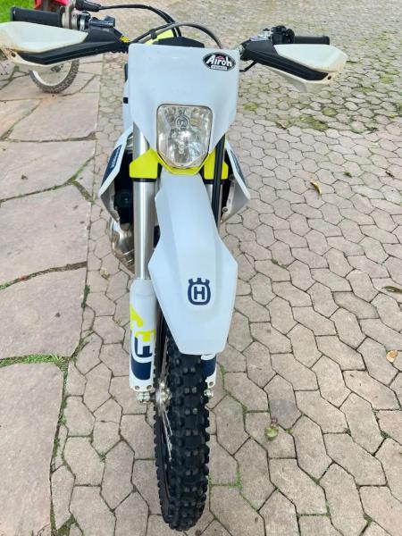 Husqvarna TE 300 003