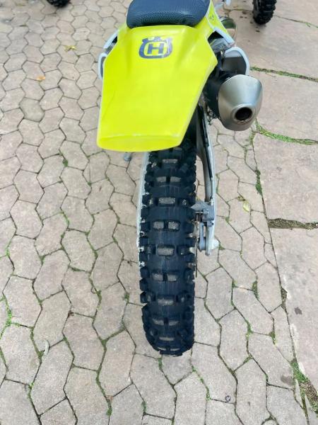 Husqvarna TE 300 004