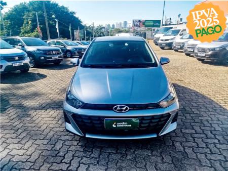 Hyundai Hb20 2023 1.0 tgdi flex platinum automático 002