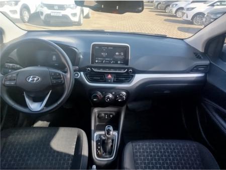 Hyundai Hb20 2023 1.0 tgdi flex platinum automático 009