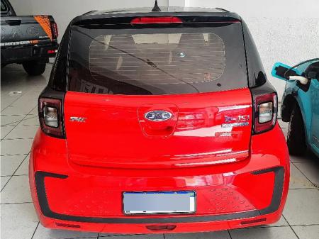JAC Motors E-JS1 Elétrico 2023 006