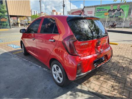 KIA Picanto 001