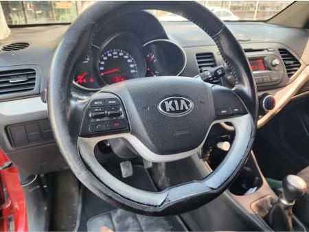 KIA Picanto 002