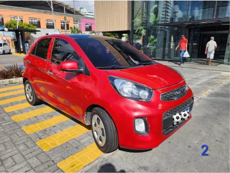 KIA Picanto 003