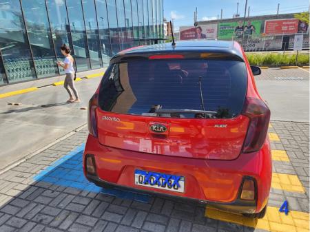 KIA Picanto 004