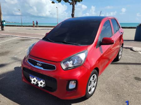 KIA Picanto 005