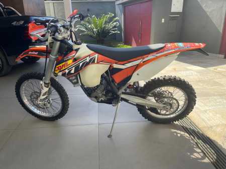 KTM 250 XCFW 002