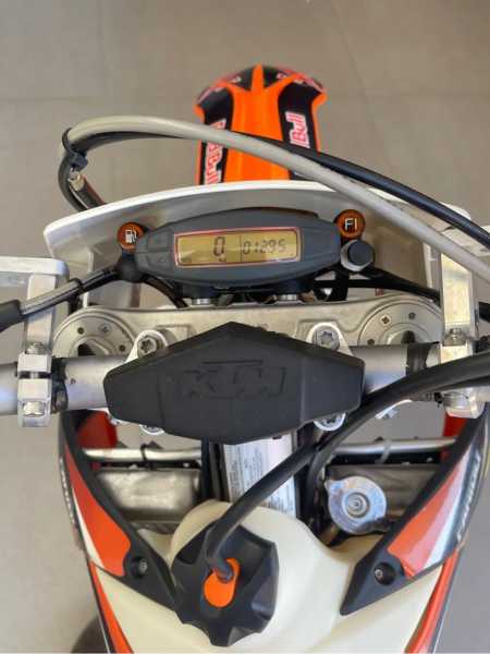 KTM 250 XCFW 006