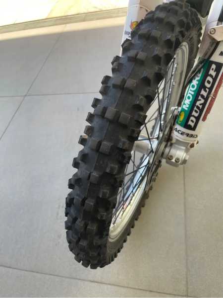 KTM 250 XCFW 010