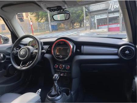 MINI COOPER 1.5 003