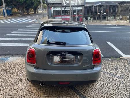 MINI COOPER 1.5 004