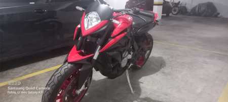 MV Agusta Rivale 800 004