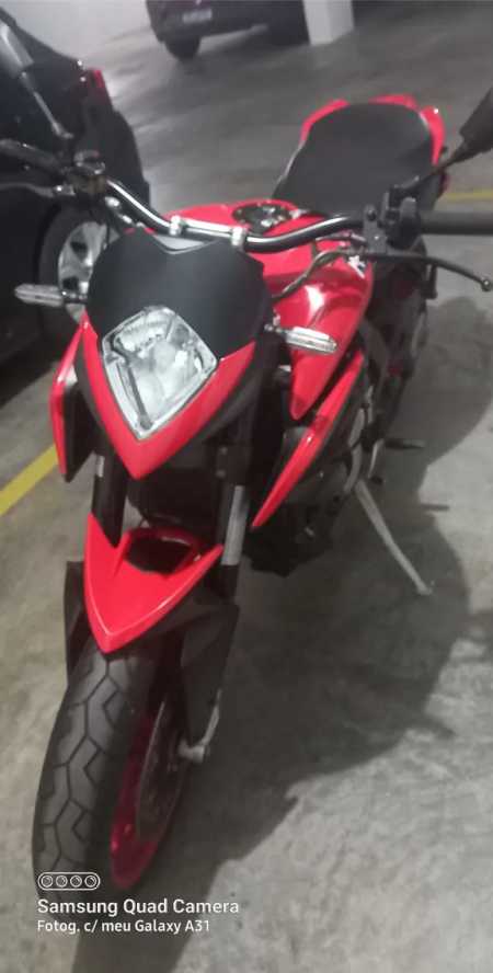 MV Agusta Rivale 800 005