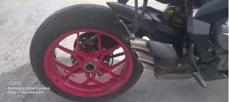 MV Agusta Rivale 800 006