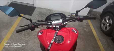 MV Agusta Rivale 800 008