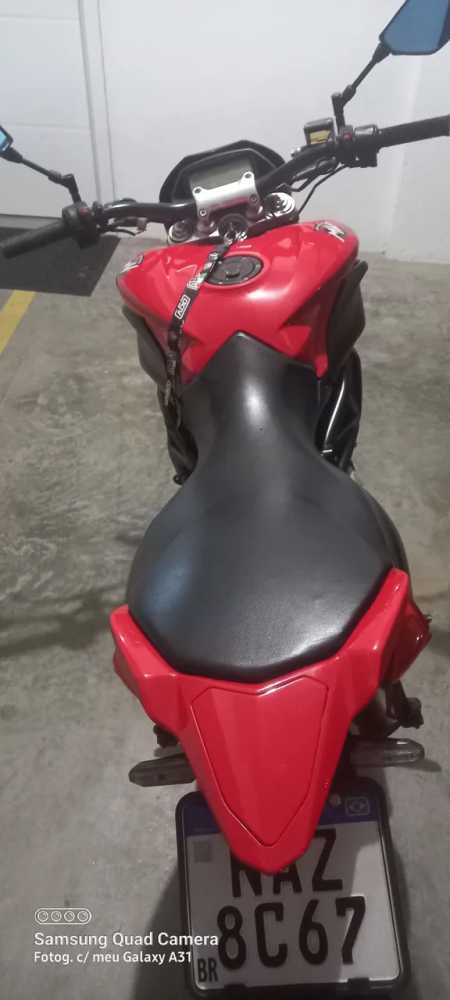 MV Agusta Rivale 800 009