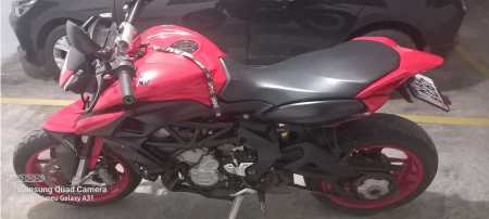 MV Agusta Rivale 800 010