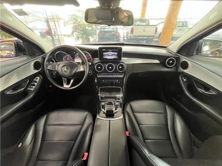 Mercedes benz 018
