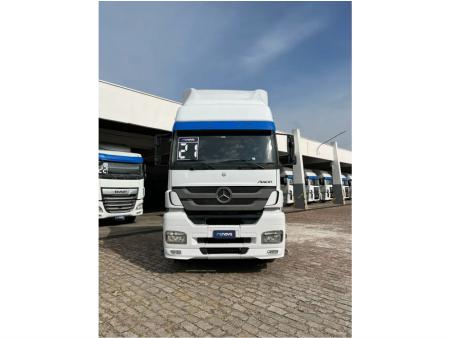 Mercedes-benz Axor 2021 001