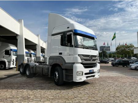 Mercedes-benz Axor 2021 004