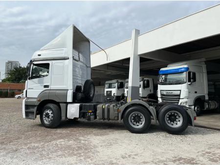 Mercedes-benz Axor 2021 008