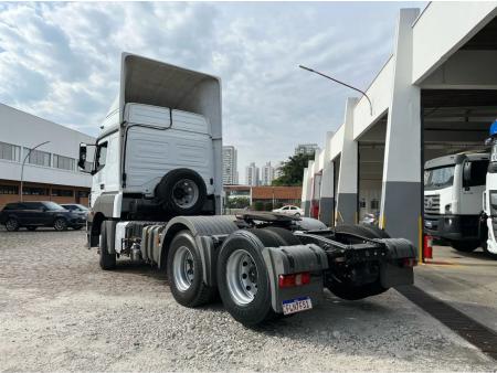 Mercedes-benz Axor 2021 009